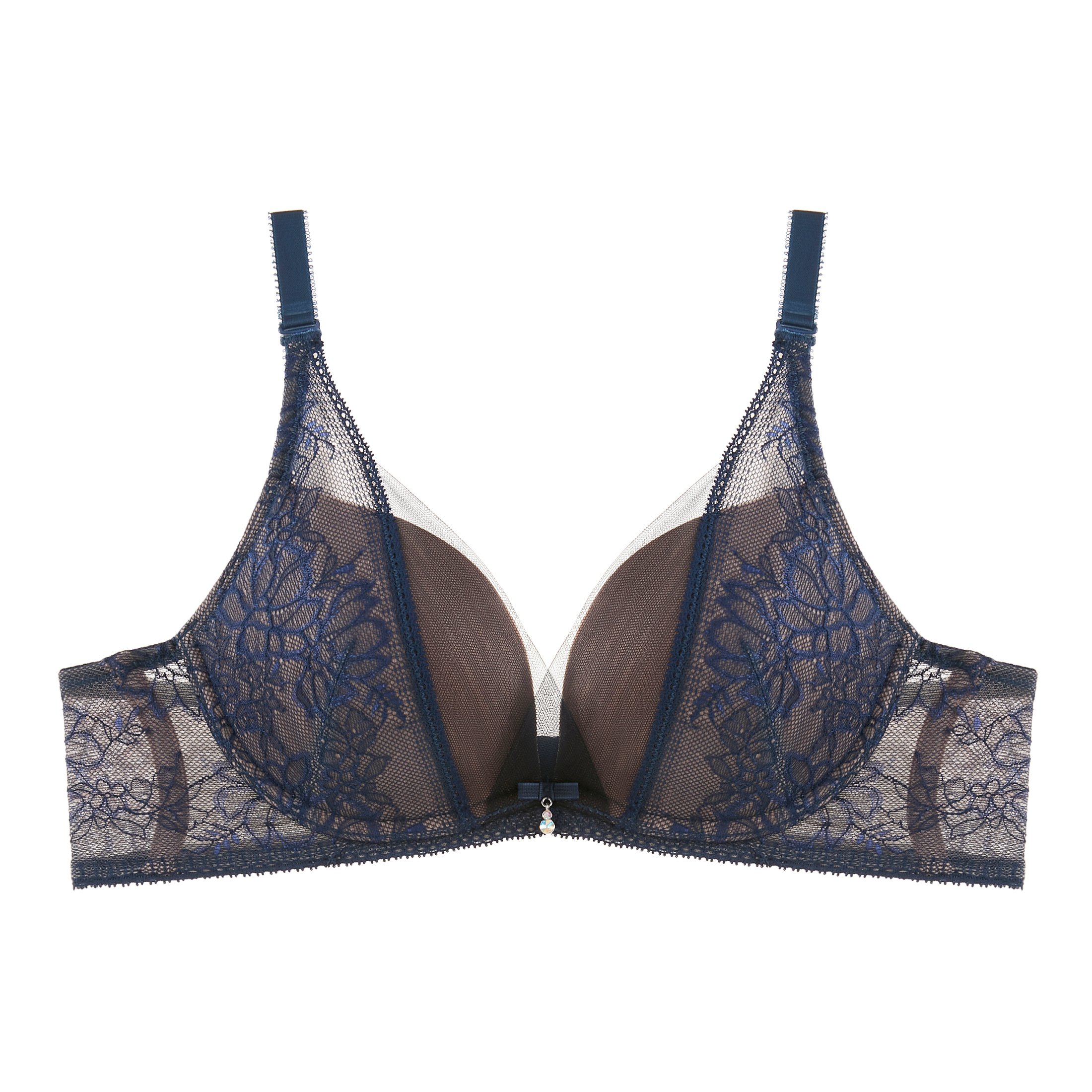 페미닌 젤패드 볼륨 브라(SVBR1693)