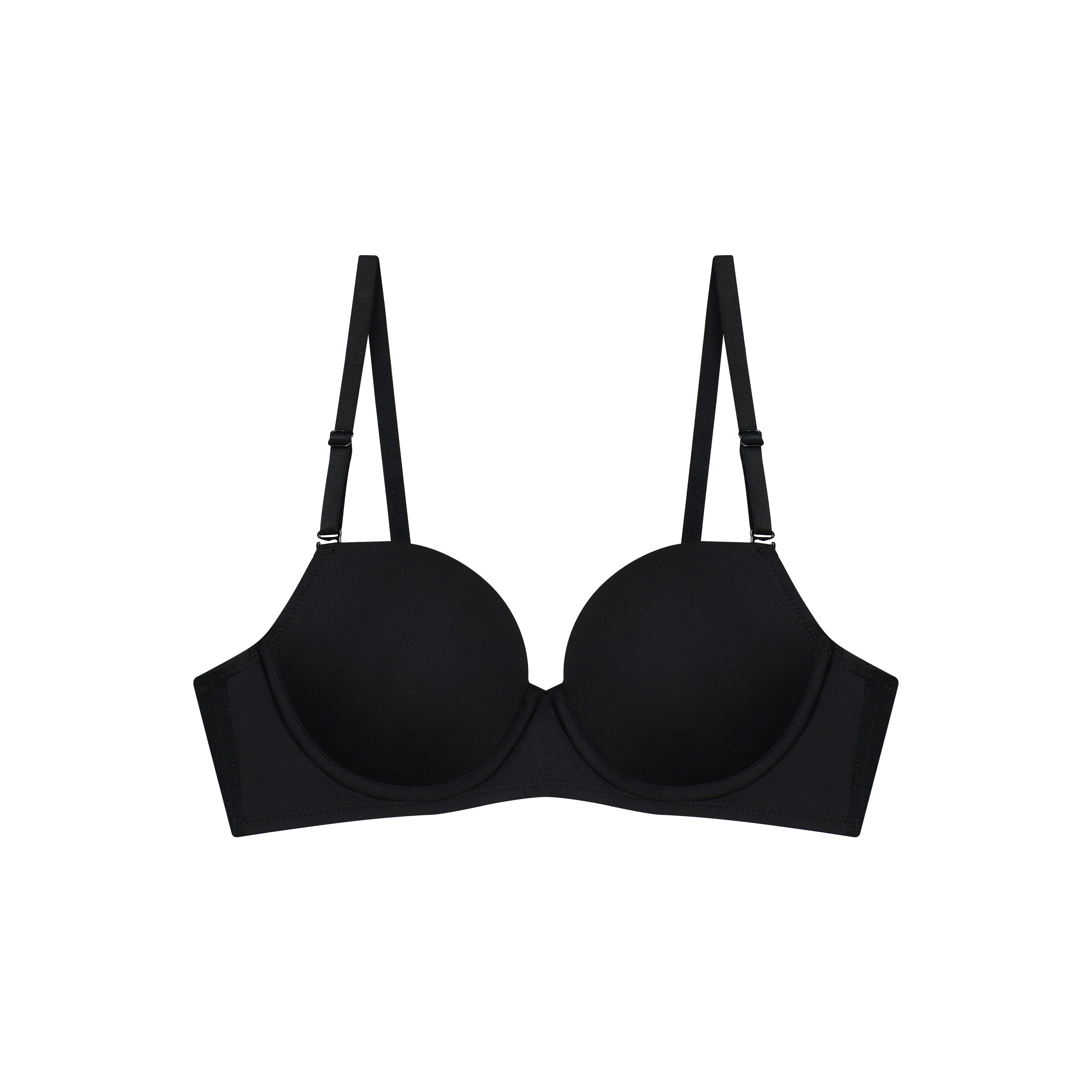 베이직 와이어 헴날개 브라(SBRE212)