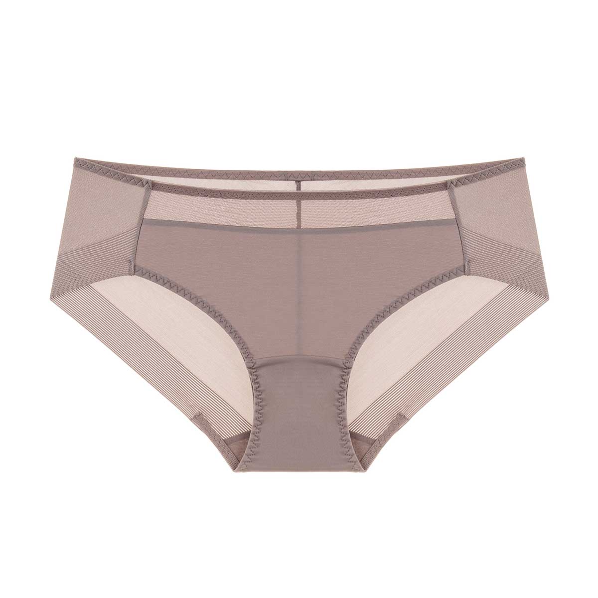 리사이클 원단 노라인 햄팬티(SVPTS139H)