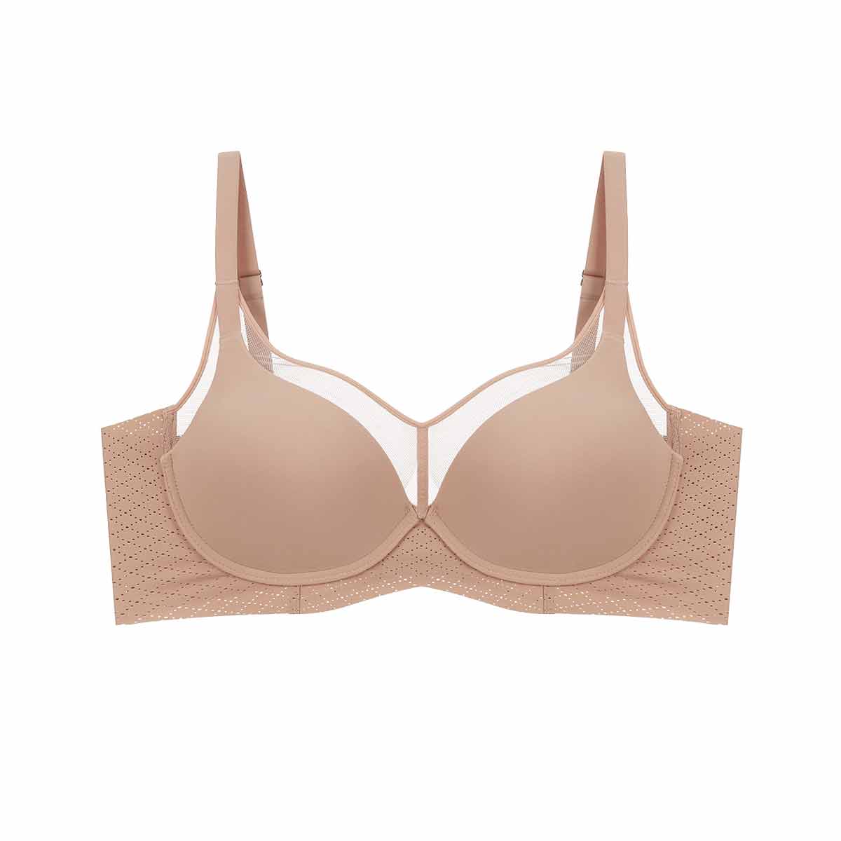 25SS 풀커버리지 노와이어