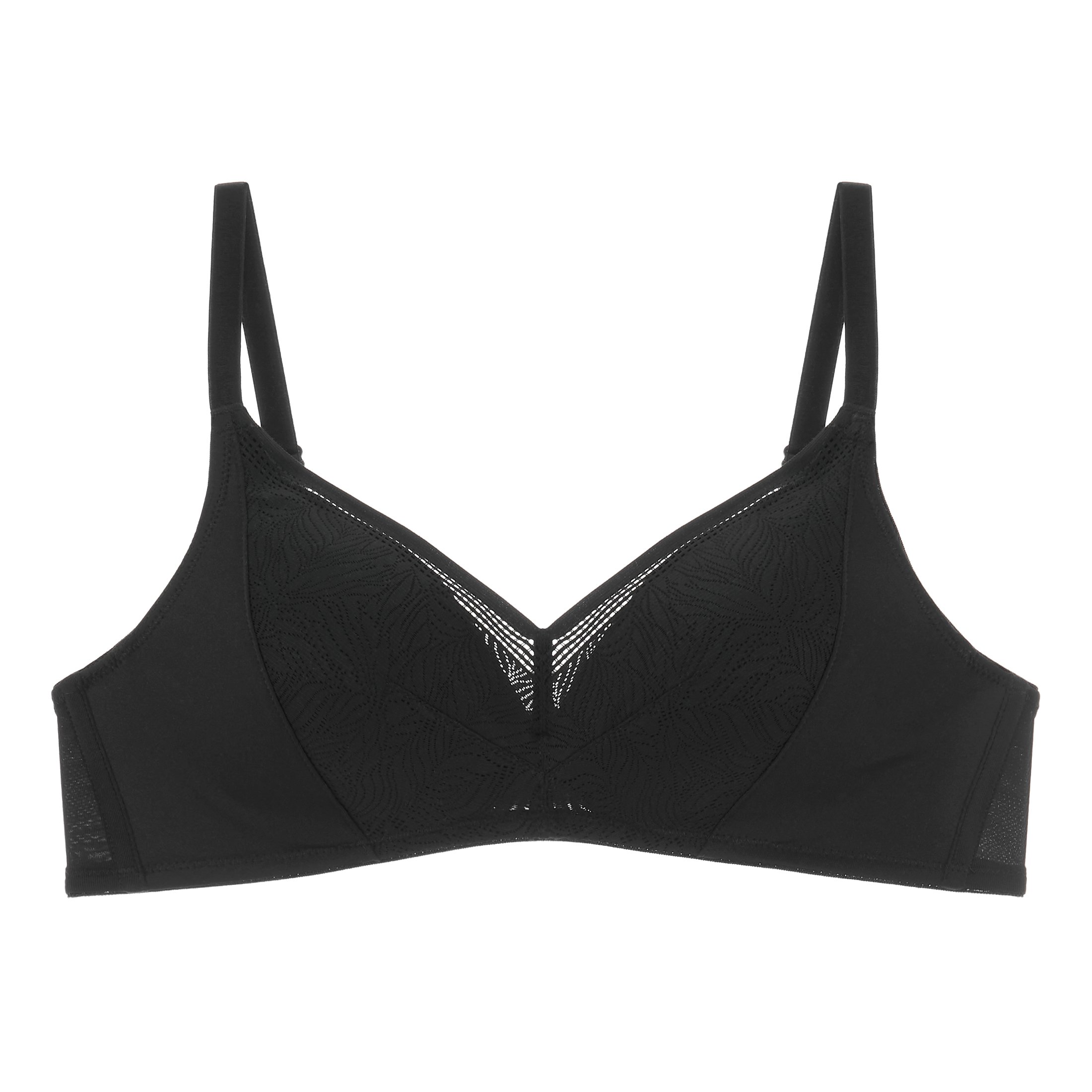 심플 스타일 패드 브라(SVBRQ887)