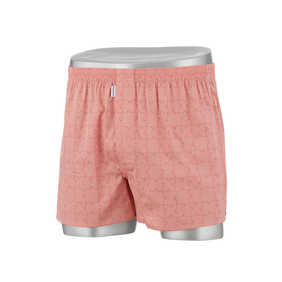 면60수 주자 라인오리나염 트렁크(SVMP1902)